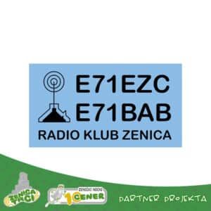 RADIO KLUB ZENICA